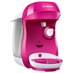 Ремонт Bosch TAS 1001/1002/1003/1006/1007 Happy