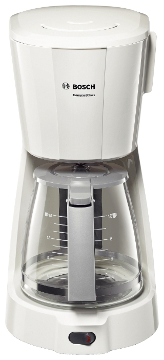 Ремонт Bosch TKA 3A011/3A013/3A014